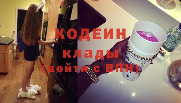 хмурый Абинск